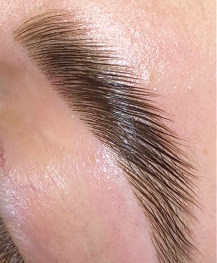 Brow Lamination