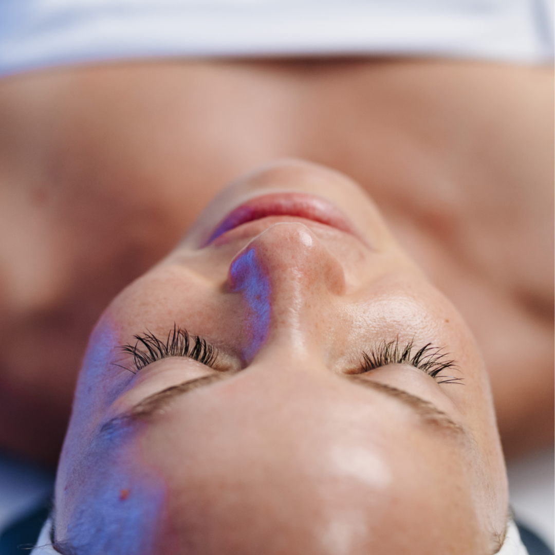 Luxe Lift Facial at SKIN by Michelle Wynne in Sarasota, FL