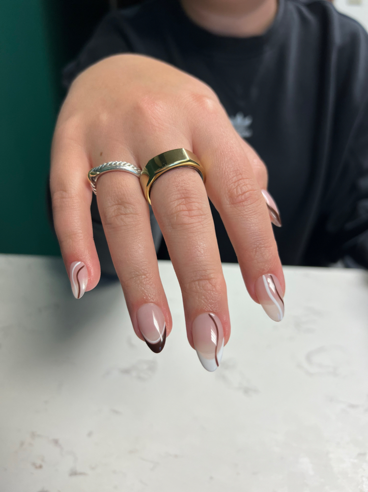 Gel X/Gel Fix