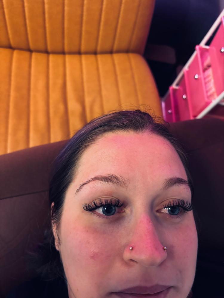 Angel Lash Full Set