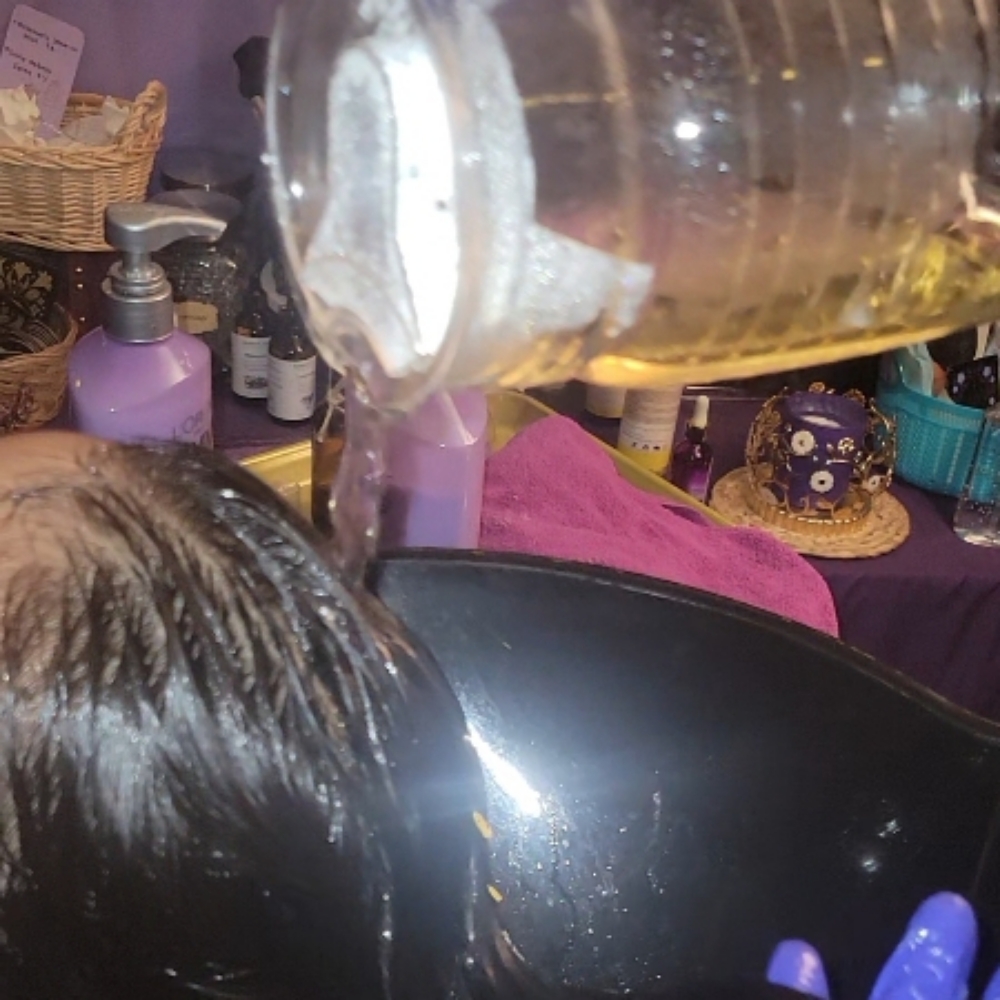 Relax & Restore at Luxe Beauty by Lupe in Camarillo, CA