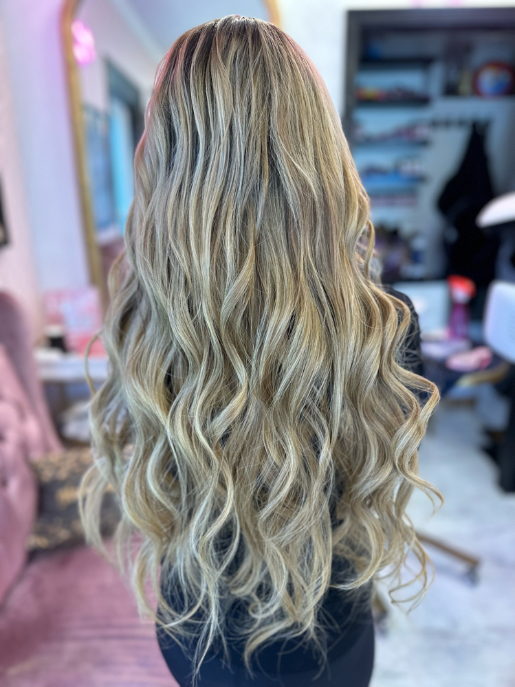 Extensions (Consult Needed )