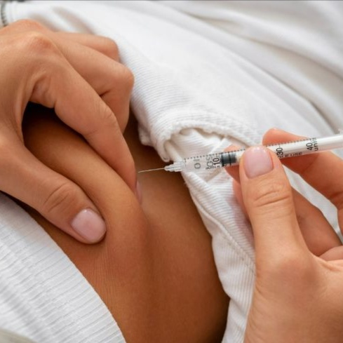 Wellness Injections at REVIVD Aesthetics & Wellness in Mission, TX