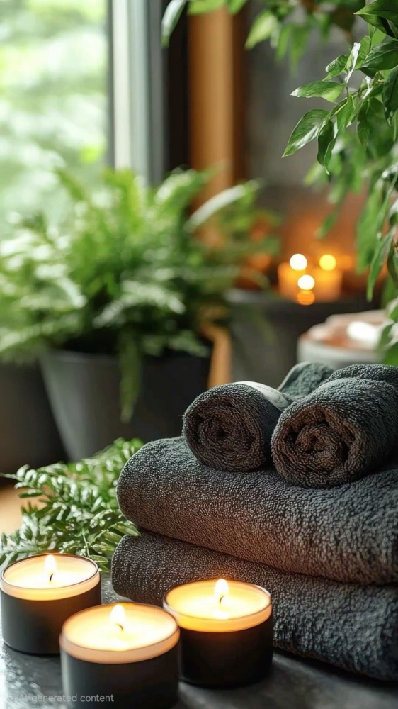Total GLAM Head Spa Rejuvenate at Lifestyle Salon Suites Germantown in Cordova, TN