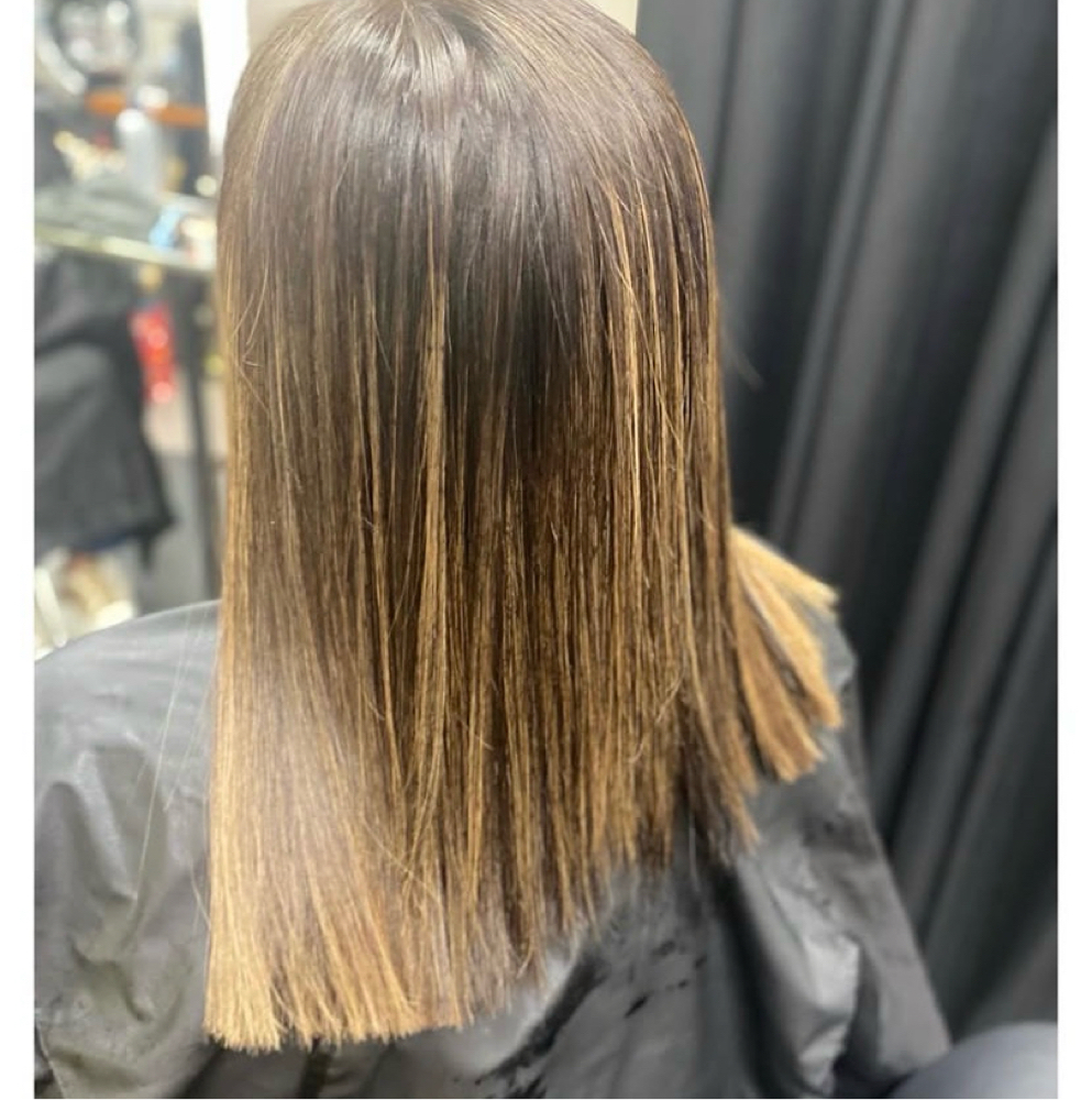 Balayage