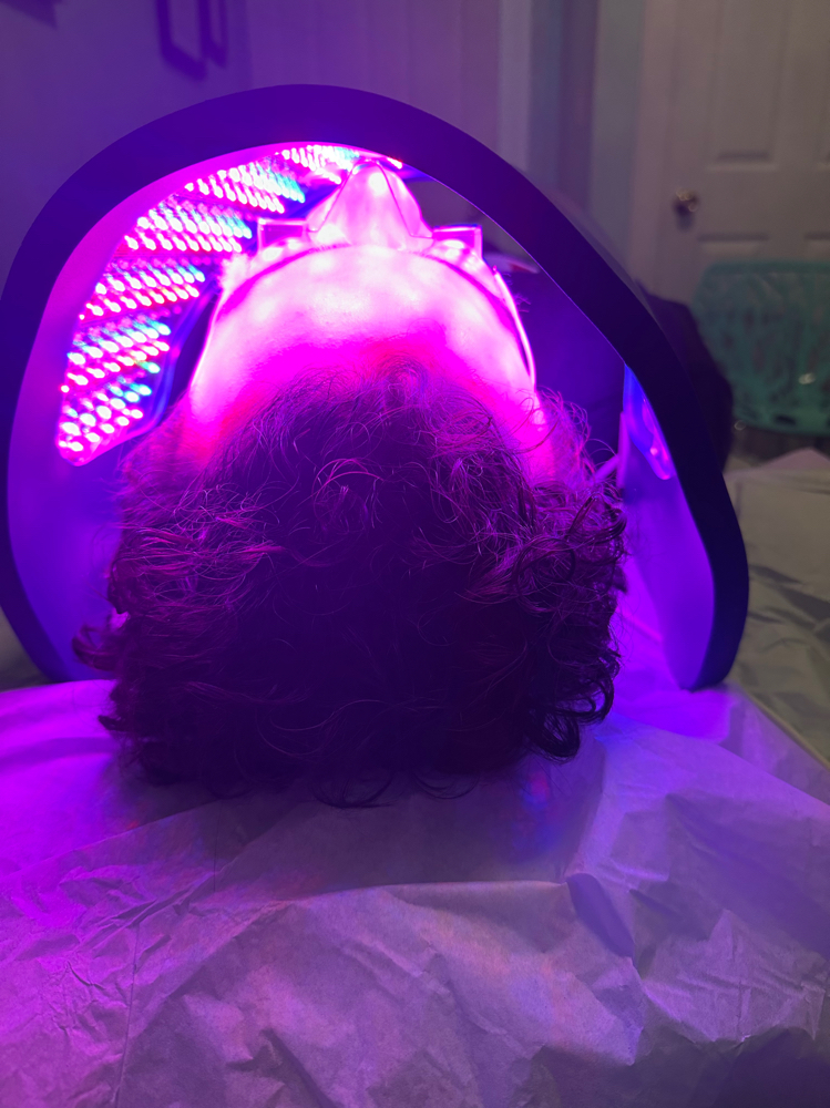 Celluma LED Therapy Add On at Skin Concepts in South Hempstead, NY