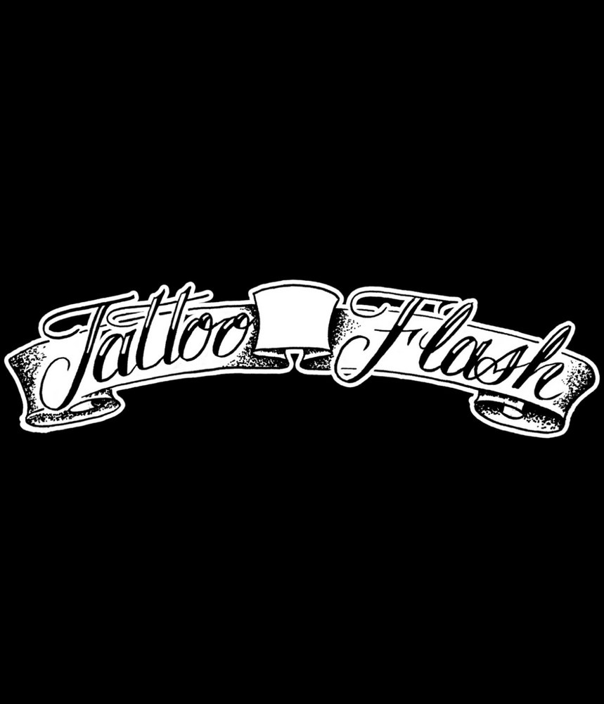 Flash Tattoos *Appointment Only*