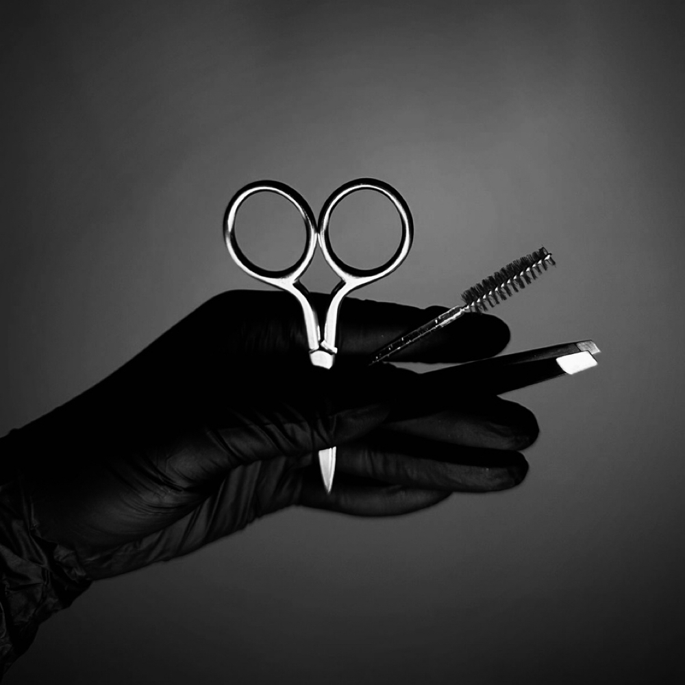 The Brow Wax + Shape at GLOBYSYD in Crown Point, IN