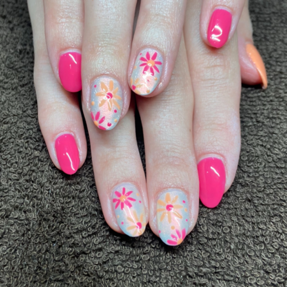 Minimal Design Add-On at Elevated Esthetics in Fenton, MI