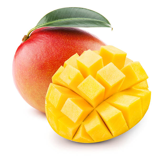 Mango Pedicure Spa
