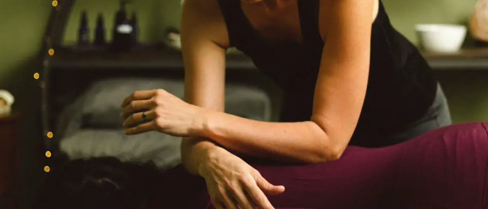 Deep Tissue Massage - 60 minute