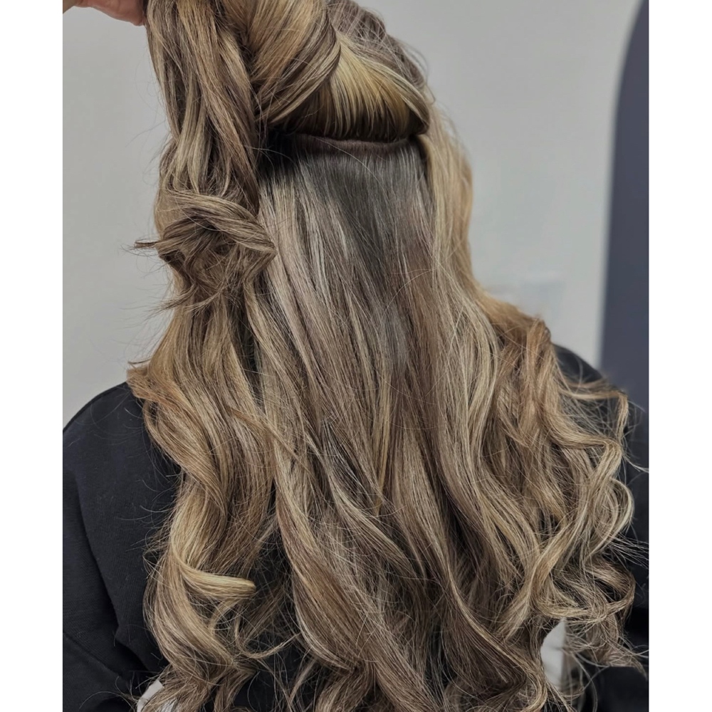 Weft Extension Move Up at Shades And Sage in Fall river, MA