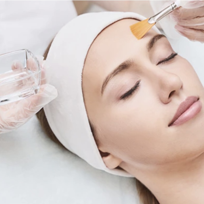 Triple Corrective Enzyme Peel