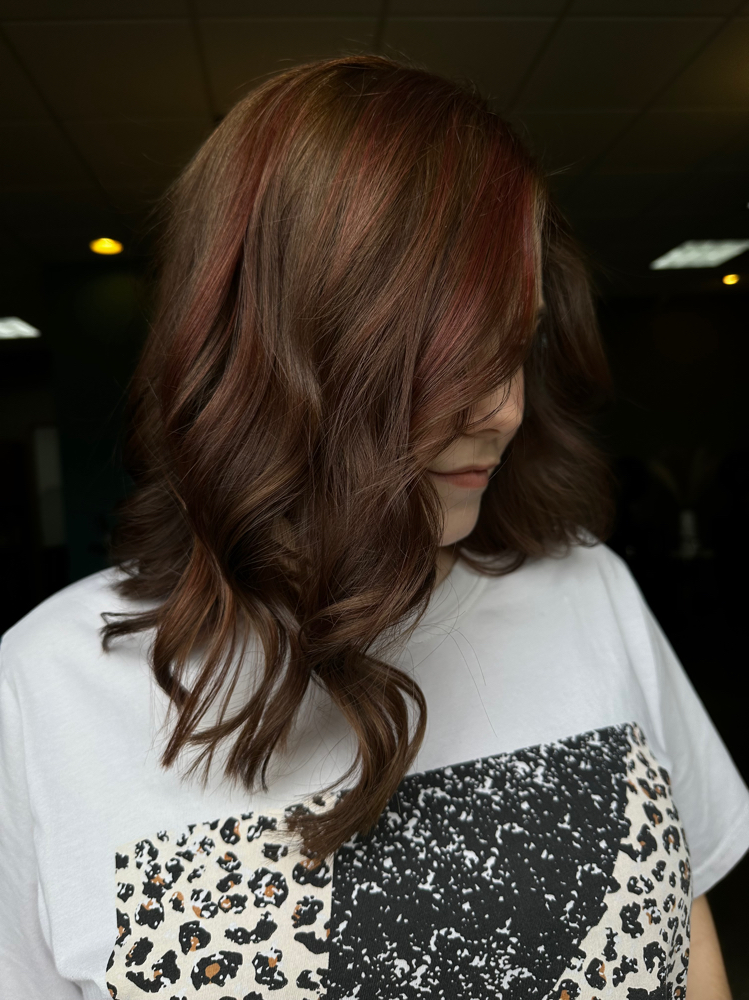 Color Retouch