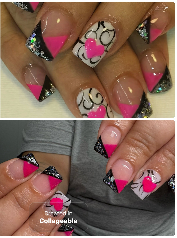 Client Inspiration!