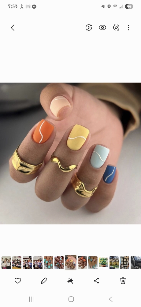 Dip - Full Set