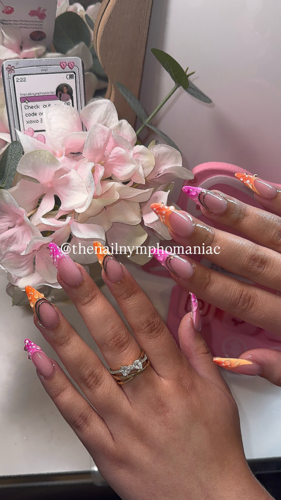 Freestyle Fullset
