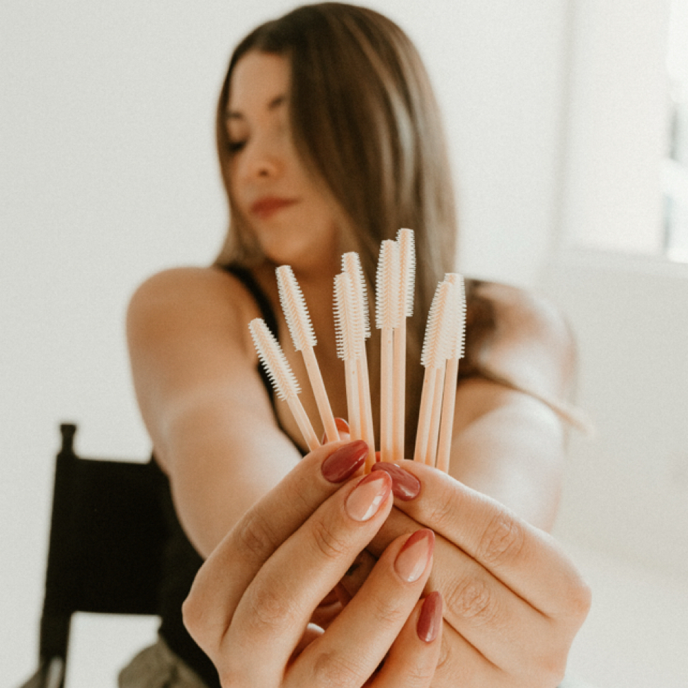 New Lash Full Set - New Client at The Beauty Spot in Albuquerque, NM