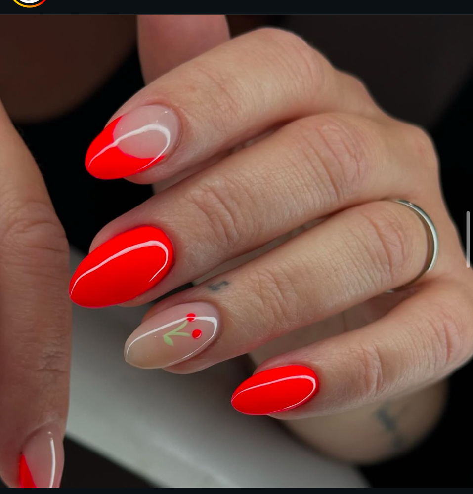Gel X Minimal Design
