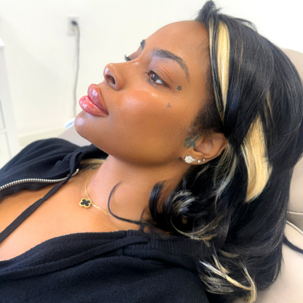 5ML BESPOKE PACKAGE at Klashed HTX in Houston, TX