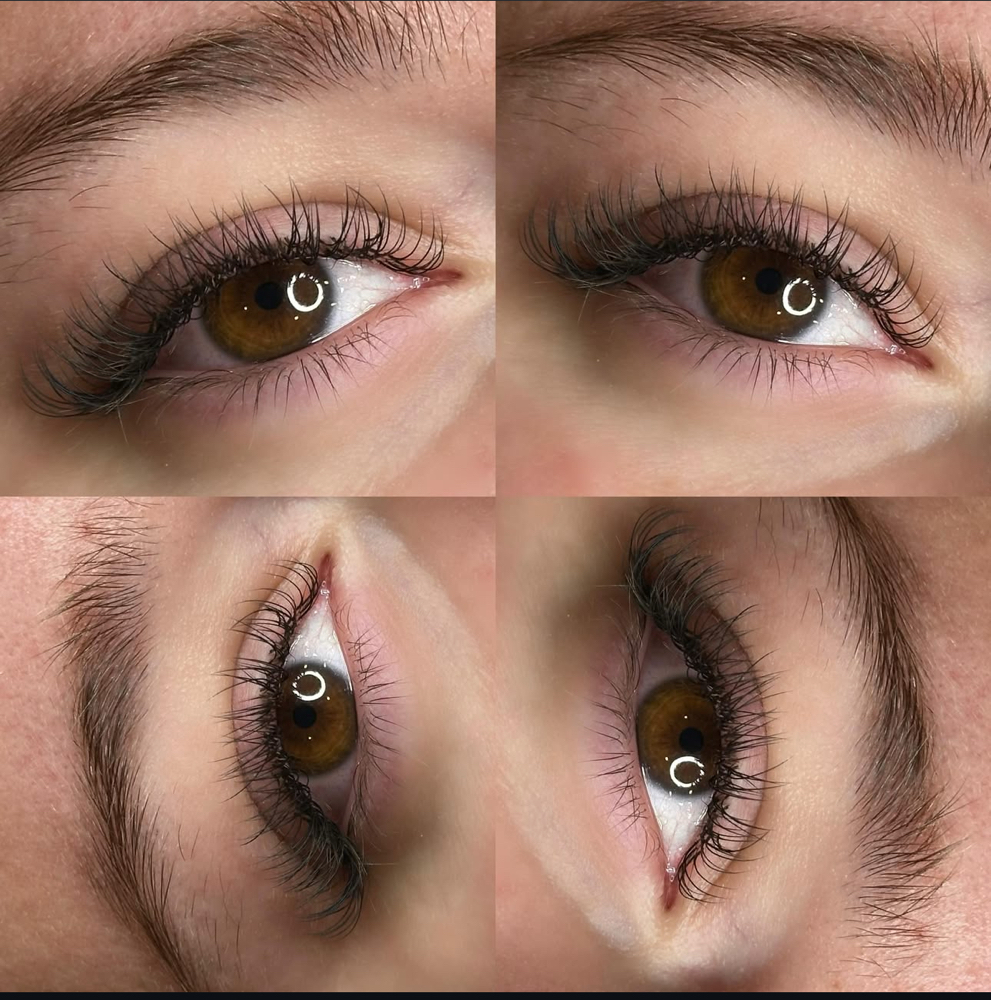 Classic Lashes