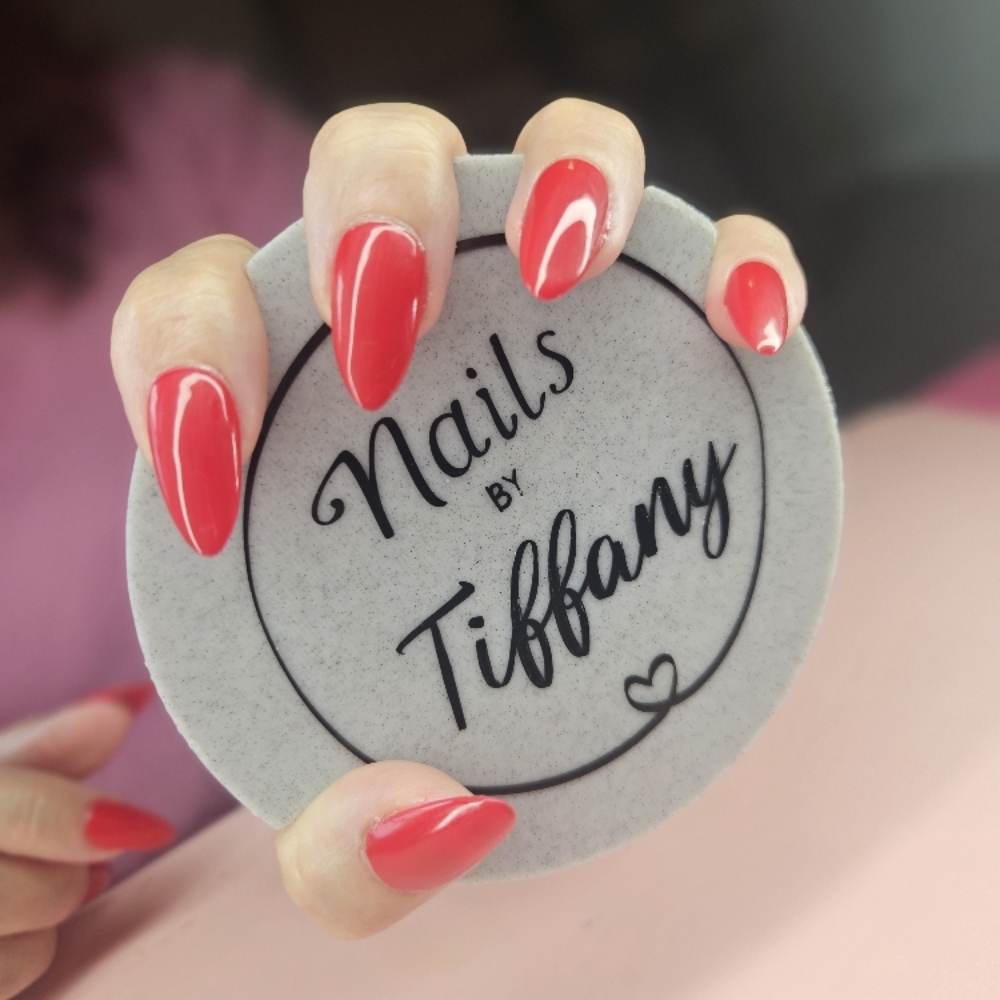 Full Gel-X Set at Bloom Nails in Milan, OH