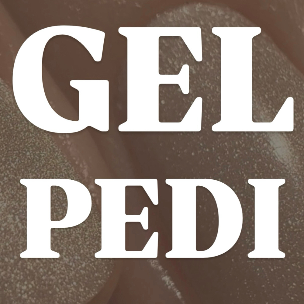 GEL PEDI