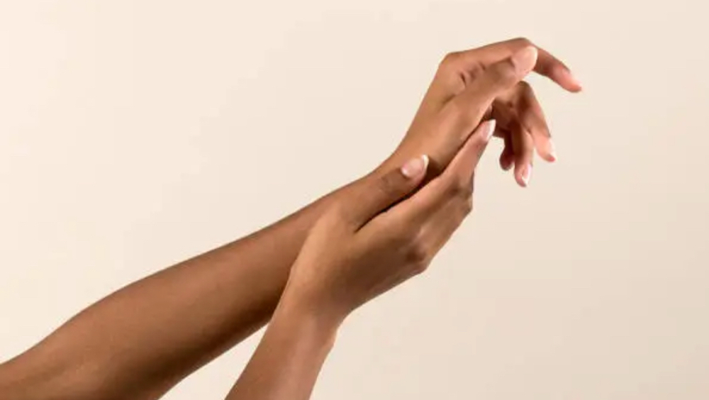 Half Arm Wax