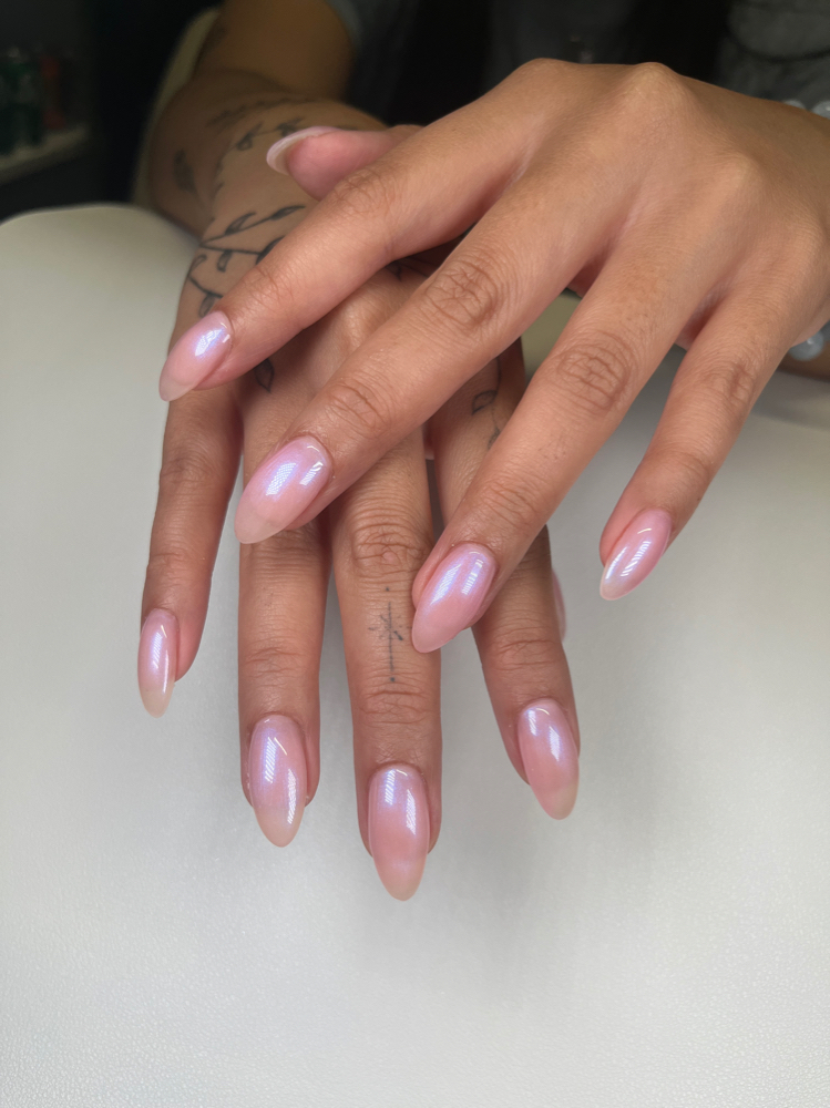 Rubber Gel