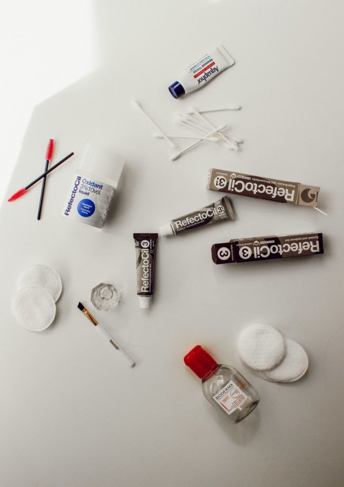 Lash/Brow Tint