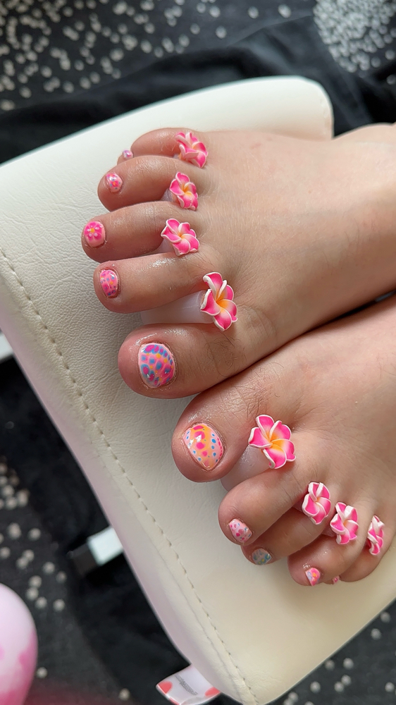 Pedicure