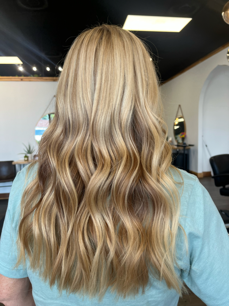 Partial Highlight