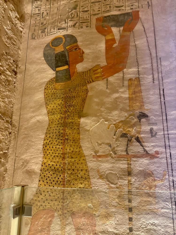 Men's Color and Cut at Voila Salon in Roswell, GA