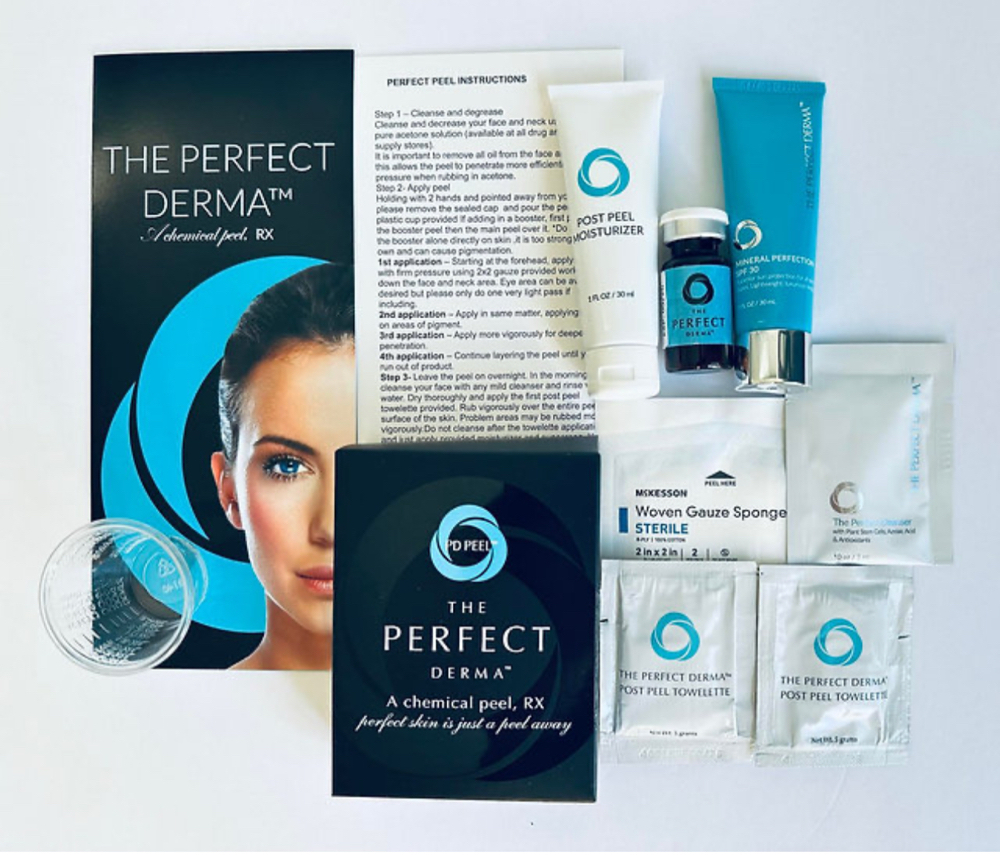 Perfect Derma Peel