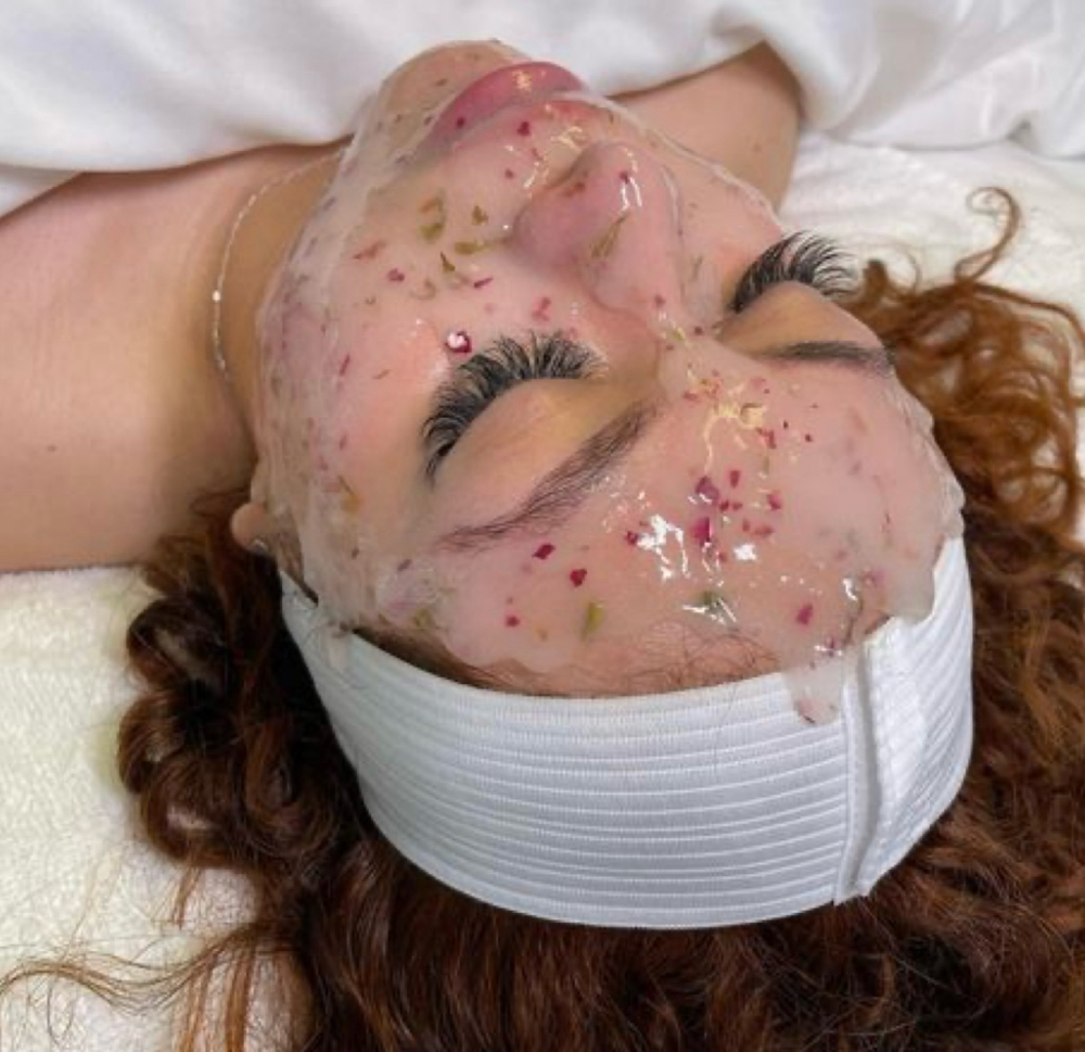 ADD ON Hydrojelly Mask