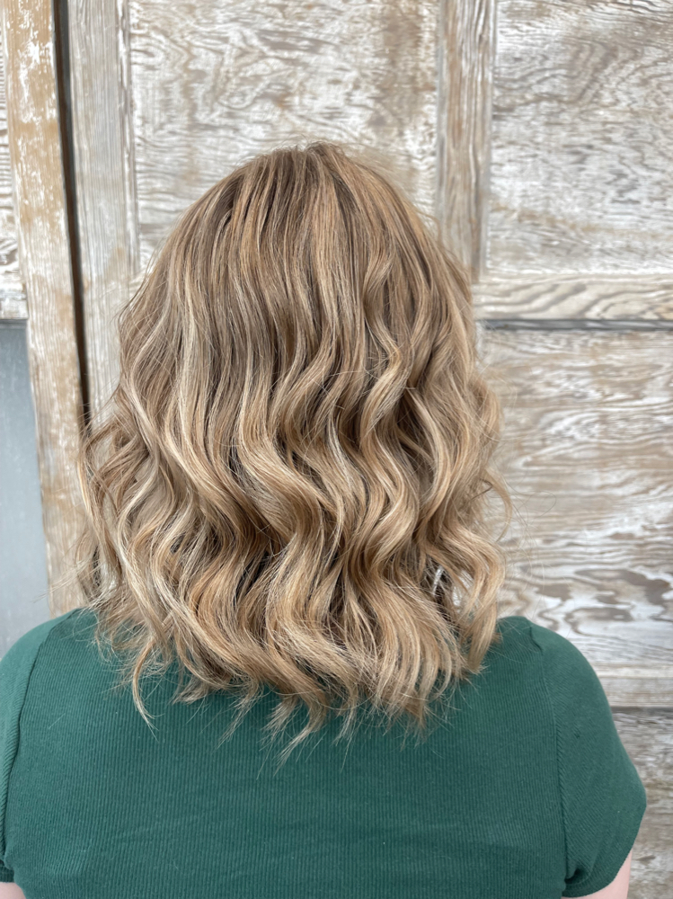Nourishing Hair Mask