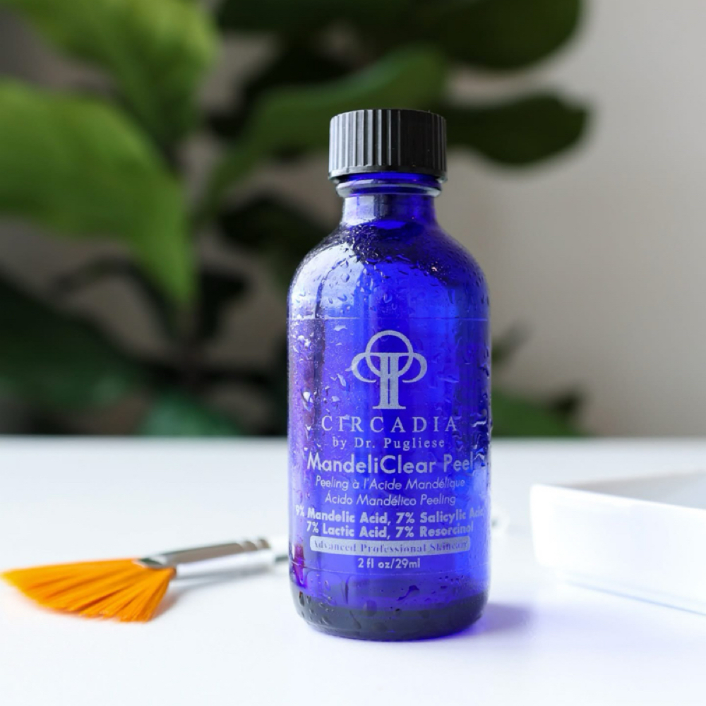 Hangover Hydration Facial at Healing Sanctuary in Fort Pierce, FL
