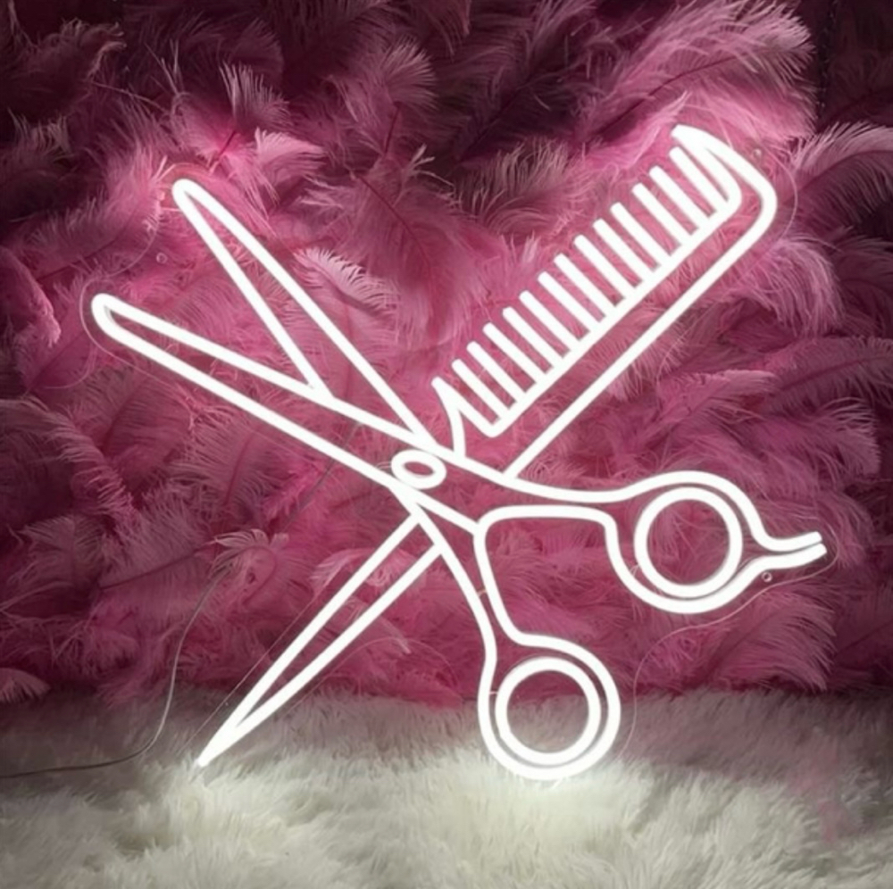 Junior Style Cut