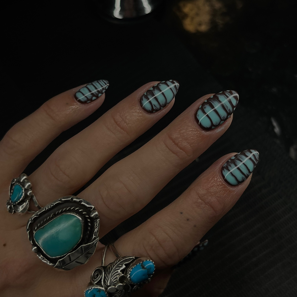 Acrylic Full Set