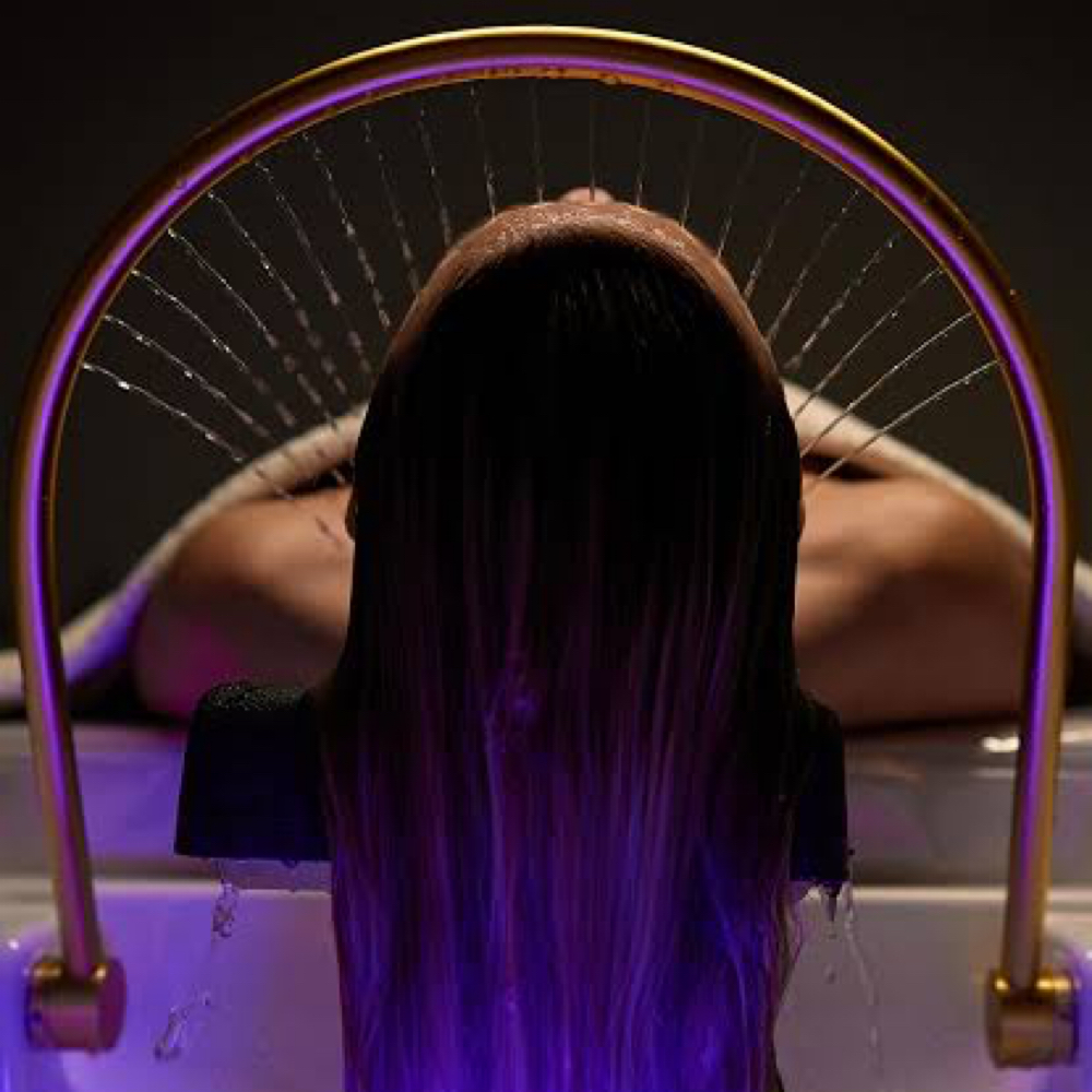 Japanese Head Spa - LUX 90min at MC Body & Beauty in Payson, AZ