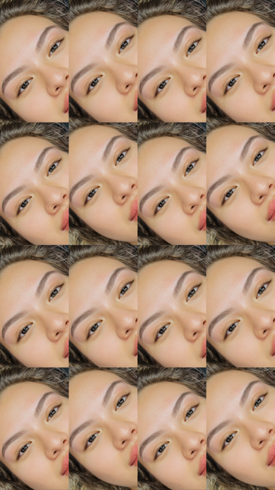Natural Brows✨