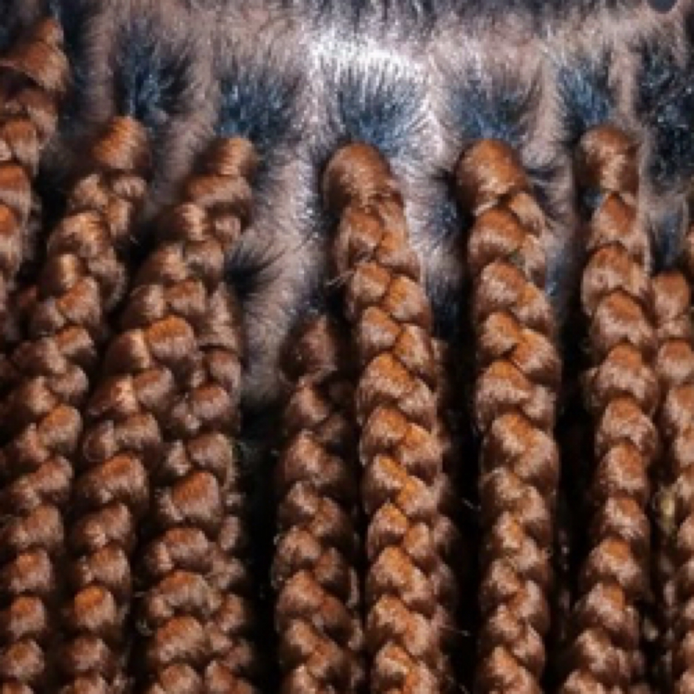 Mixxd Braids Over Locs Consultation at Mixxd loc n barber lounge in Arlington, TX