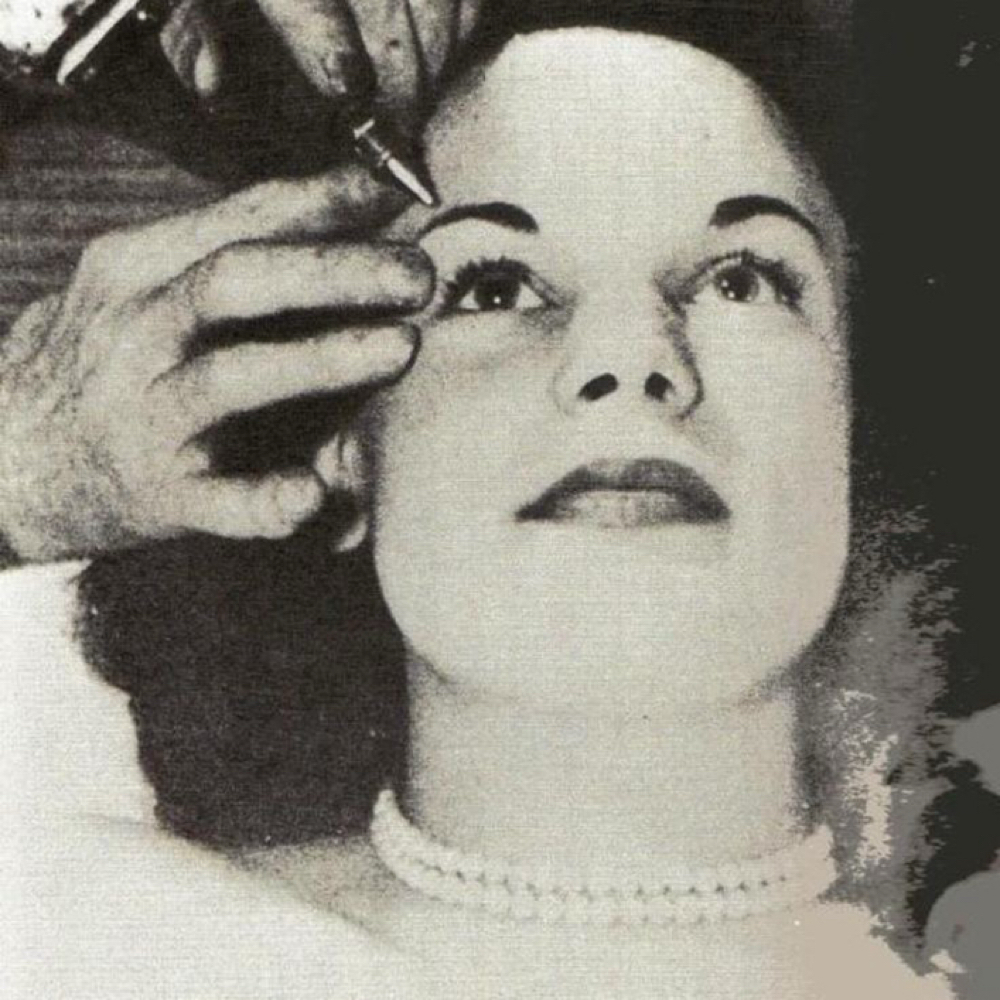 Eyebrow Tinting at Hush Body & Skin Spa in Newton, KS