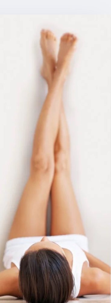 Full Leg Wax
