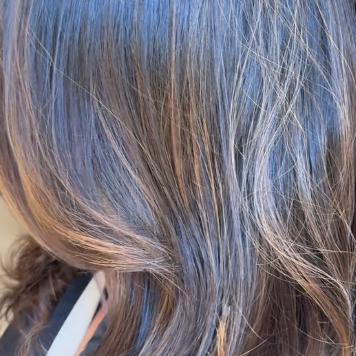 Partial Teasylight Babylight at Linda Chapman in Georgetown, TX