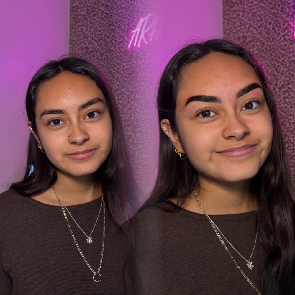 Luxury Brows at ARHBeautyy LLC in Washington, IN