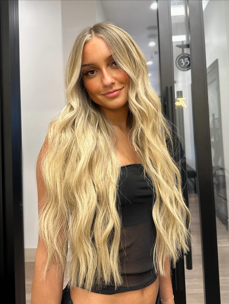 Dimensional Foil Package