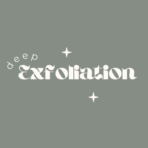 Deep Exfoliation