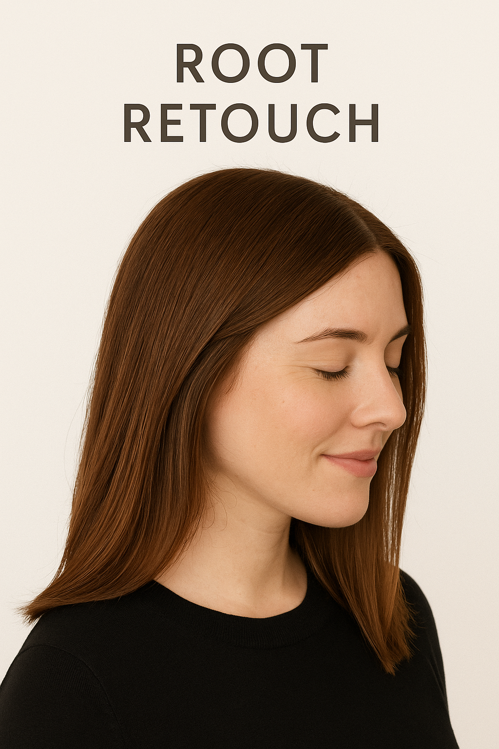 Root Retouch