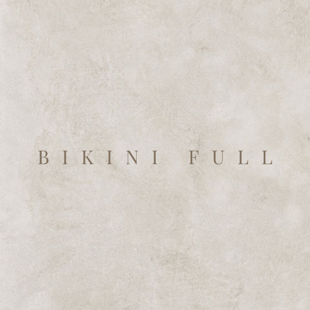 Bikini Full at WAXED by Lauren in Beverly, MA